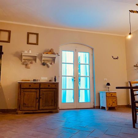 La Casa Nei Campi Villa Badia Pavese ภายนอก รูปภาพ