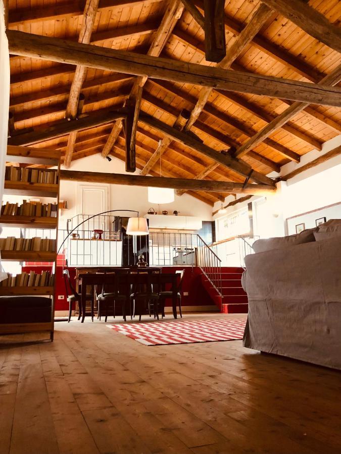 La Casa Nei Campi Villa Badia Pavese ภายนอก รูปภาพ