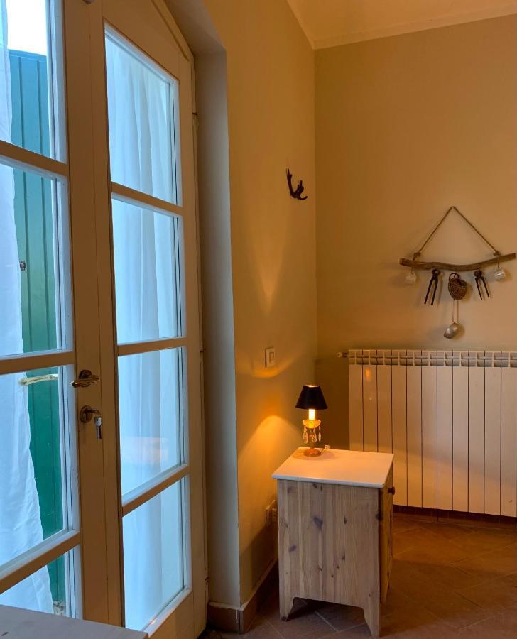 La Casa Nei Campi Villa Badia Pavese ภายนอก รูปภาพ