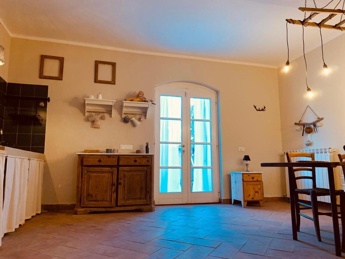 La Casa Nei Campi Villa Badia Pavese ภายนอก รูปภาพ