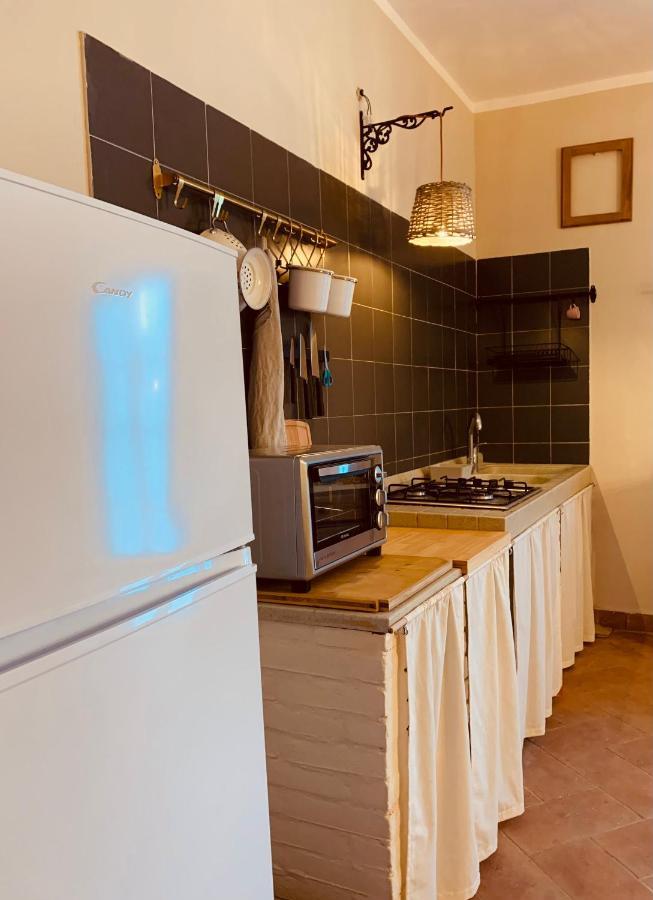 La Casa Nei Campi Villa Badia Pavese ภายนอก รูปภาพ